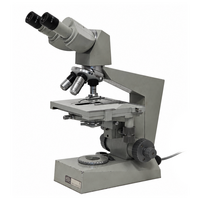 Carl Zeiss Ergaval mikroszkóp (használt)